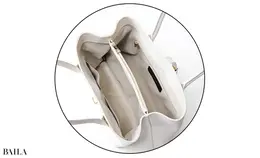 FURLA　フルラ/ Furla Goccia トートバッグ M