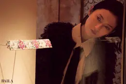 市川紗椰 フィンセント・ファン・ゴッホ《画家としての 自画像》1887年12月～1888年2月