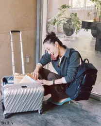 《Day12》集めてきた資料を整理中バイラ振興会から突然の電話。「ニシダ先生の作品が受賞!?」