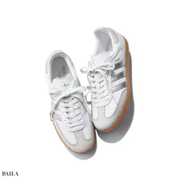 「SAMBA OG」￥15950／アトモスピンク フラッグシップ 原宿店（アディダスオリジナルス）