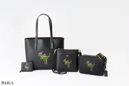 【写真】コーチ  ポップアップ ストア展開アイテム_1_1