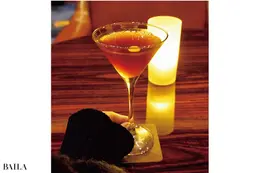 ひとりホテルバー