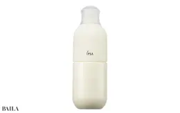 ME センシティブ n 全4種 175㎖ ￥7040（ディスペンサー別売り ￥770）／イプサ