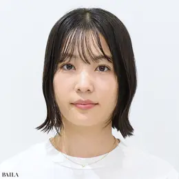 大城琴里さん ベース