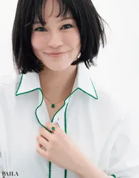 BOUCHERON（ブシュロン）　セルパンボエム