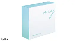 MyNADESHICO H2モイストジェルパック 10包 ￥15400／アンジェラックス