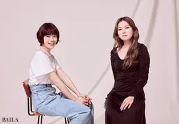 杉咲 花　金原ひとみ