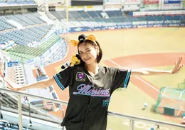 チャンスくんをはじめ、グッズが可愛すぎ