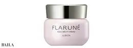 フラルネ コクメルティ クリーム 30g ￥6600／アルビオン