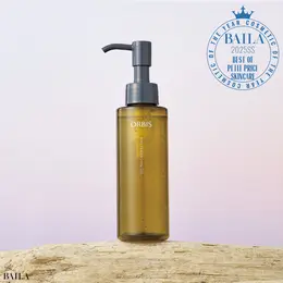 【ベストプチプラスキンケア大賞】オルビス ザ クレンジング オイル