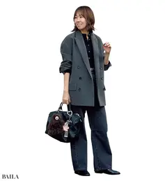 ライター 榎本洋子さん