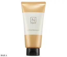 N organic Basic スージング クレンジングジェル