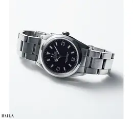ROLEX　エクスプローラー