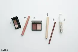 くみっきー　舟山久美子さん　アイメイク