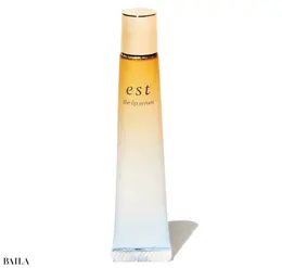 ザ リップセラム 10g ￥3300（編集部調べ）／エスト