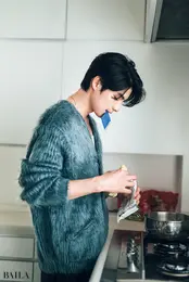 本田響矢　自炊はする？ 得意料理は？