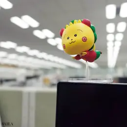 推しキャラ♡　コジコジ（編集ぴら）