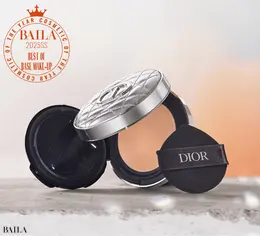 【ベストベースメイク大賞】ディオール  ディオールスキン  フォーエヴァー  イドラ グロウ クッション 