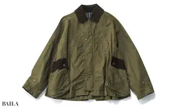 （12月上旬発売）￥103400／マディソンブルー