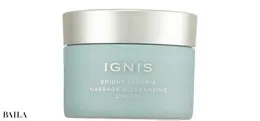 IGNIS ブライト エフフォーリア  マッサージ&クレンジング クリーム