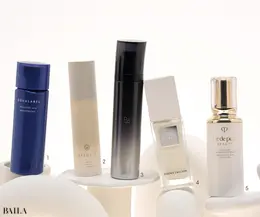 乾燥もするけど、くすみやたるみも気になるならエイジングケア乳液