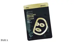「TTM ／提提研」の金箔配合マスク（NT$70）／A
