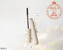 【マスカラ部門】RMK Division フェザー ウィスプ マスカラ