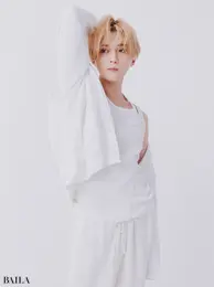 FANTASTICS 八木勇征さん  どんな活動をしていたとしてもグループのみんなとはいつも一緒の気持ち