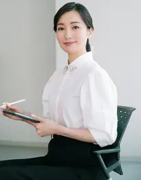 「経団連が政府に選択的夫婦別姓制度の早期導入を求め提言。DEIを尊重する社会へ」大江さん