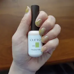 クレトのクロームマグ　05