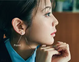 【画像】30代のジョブチェン成功着回し15コーデ_1_6