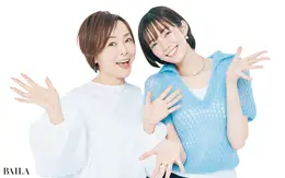 小田ユイコ　佐藤栞里