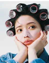 カラカラ肌を鎮静