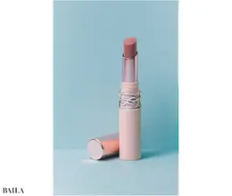 【YVES SAINT LAURENT】YSL ラブヌードリップスティック #1