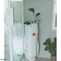 テーラーメイドの ゴルフセット