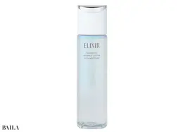 エリクシール リフトモイスト ローション しっとりタイプ ba（医薬部外品） 170ml ￥3410（編集部調べ）／資生堂