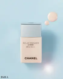 シャネル　エクラ プルミエ ラ バーズ