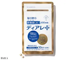 キューピーウエルネス ディアレプラス