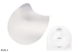 スーパーエッグ カーム ムーブメンツ アイアンドチーク マスク 17g×5枚 ￥6600／msh