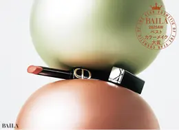 【ベストカラーメイク大賞】ルージュ ディオール オン ステージ