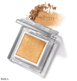 ザ シングルアイシャドウ パール 105P￥2530（ケース別売）／アディクション ビューティ（1/9限定発売）