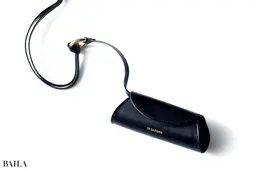 ￥72600／ジルサンダージャパン（ジル サンダー バイ ルーシー アンド ルーク・メイヤー）