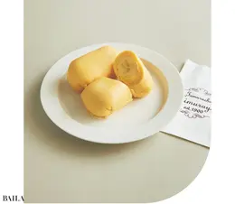 田村町木村屋の バナナケーキ