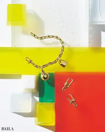 ブルガリ【Tiffany & Co.】ティファニー ハードウェア