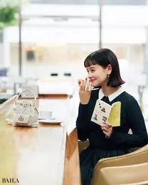 DIOR　ディオール カロ