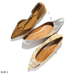 最旬フラットシューズ（写真）_1_1