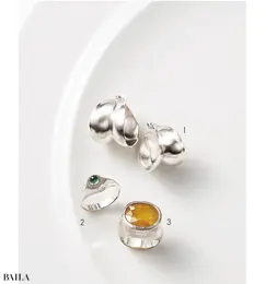 チャンシー アトリー ジュエリー