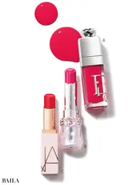 グロウ ピンクのリップ3選