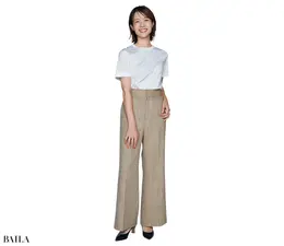 勝本理紗さん・167㎝