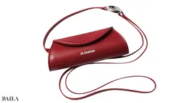 アイコンバッグ「カンノーロ」がミニチュアになったみたい